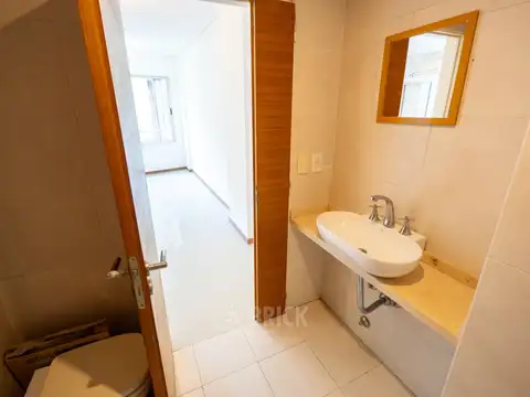 Departamento en Alquiler Apto profesional