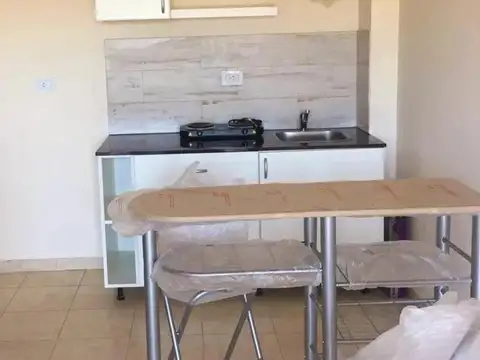 Departamento en Venta al Norte