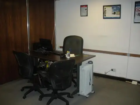 Oficina en Venta 40 años