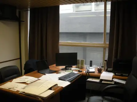 Oficina en Venta en Tribunales, USD 195.000
