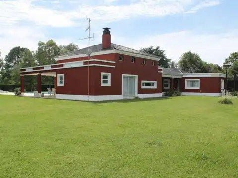 Quinta | Castilia al 800