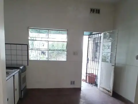 Casa en Alquiler 50 años