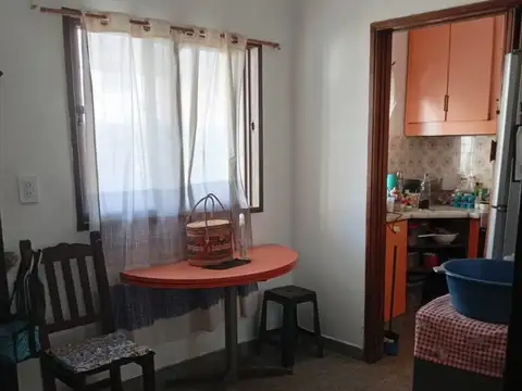 CASA EN VENTA DE 3 AMBIENTES EN DEL VISO