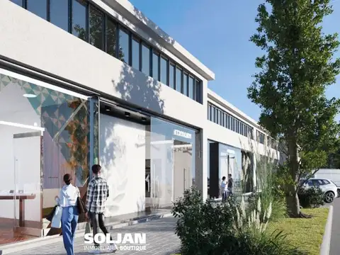 Local a la venta Funes 