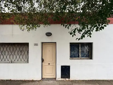 CASA - 4 AMBIENTES - MERLO SUR