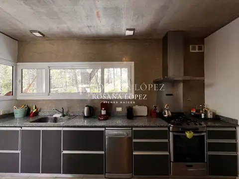 Casa en Venta al Sur