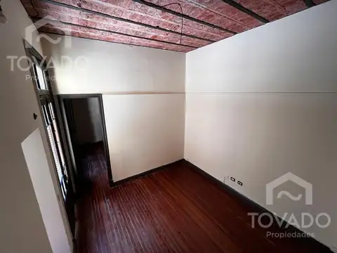 Depto Tipo Casa en Venta en Caballito, USD 165.000