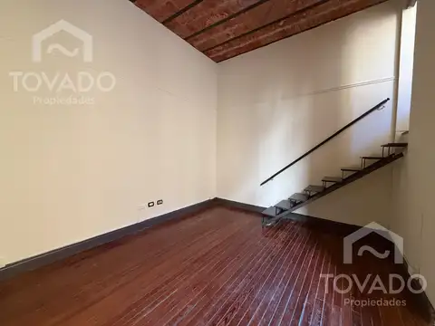 Depto Tipo Casa en Venta de 2 dormitorios