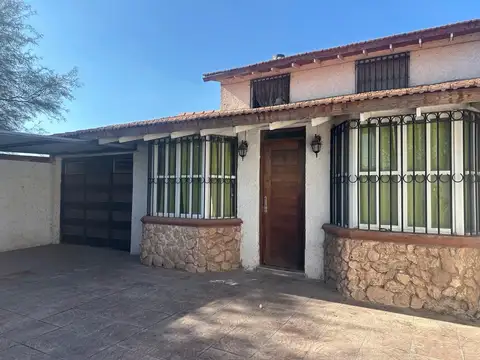 CASA EN VENTA RODEO DE LA CRUZ CON TOUR VIRTUAL