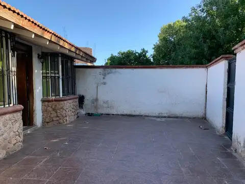 Casa en Venta 8 años