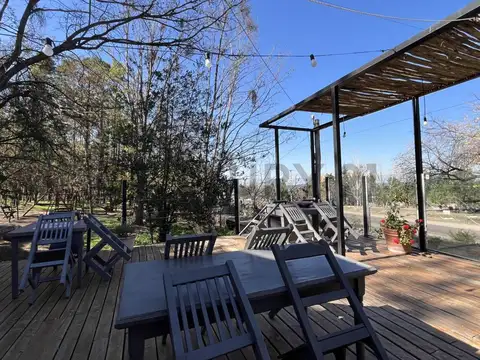 Casa en Venta con 10 cocheras