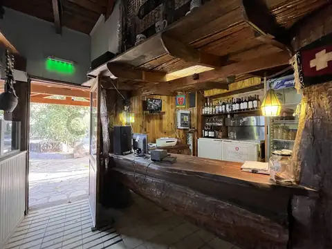 Century 21 López vende Rincón Suizo en Luján de Cuyo, Mendoza.