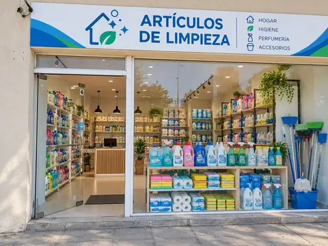 SE ALQUILA LOCAL EN EXCELENTE UBICACION CENTRICA