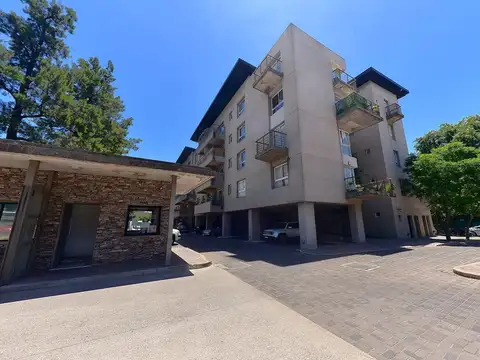 Departamento en Venta 12 años