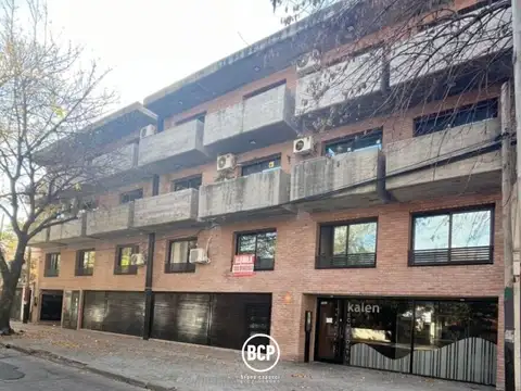 Departamento en Alquiler en Echesortu, Rosario