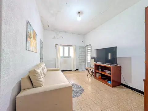 Casa en Venta 66 años