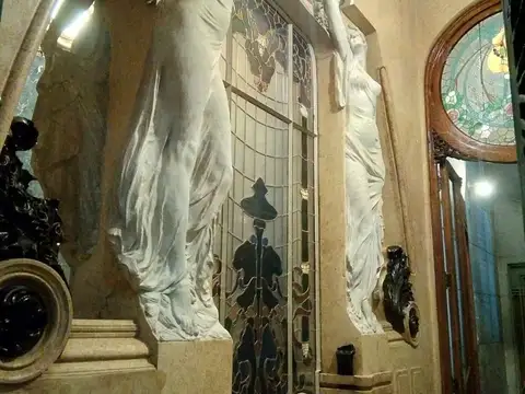 VENTA SEMIPISO 4 AMBIENTES EN "CASA CALISE"