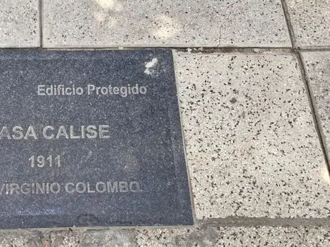 Departamento en Venta en Balvanera, USD 140.000