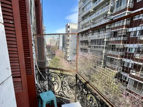 Departamento en Venta 35 años