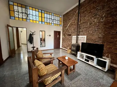 Santa Fe 1726 , Piso 3