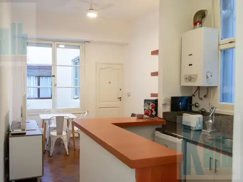 Departamento en Venta al Sur