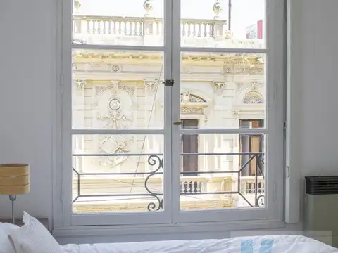 Departamento en Venta en Balvanera, USD 78.000