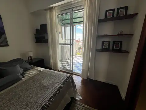 Departamento de 2 ambientes en Alquiler Temporal en Caballito