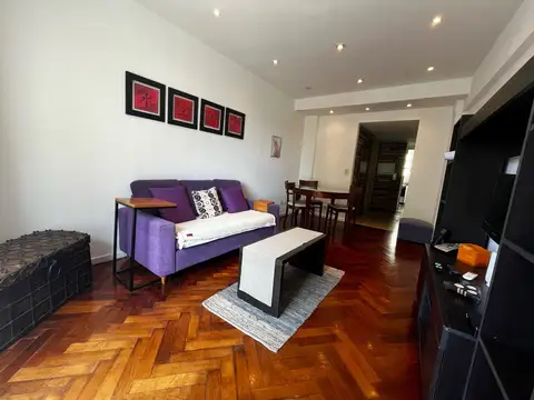 Departamento en Alquiler Temporal 50 años