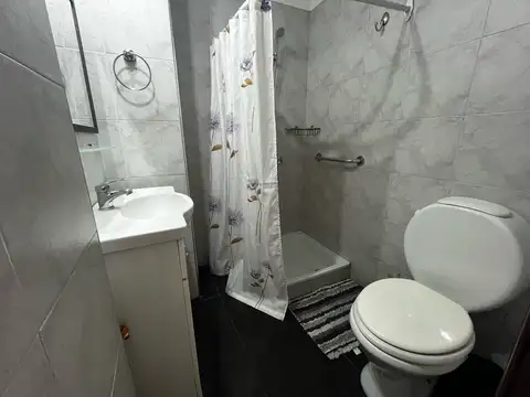 Departamento en Alquiler Temporal en Caballito, USD 600