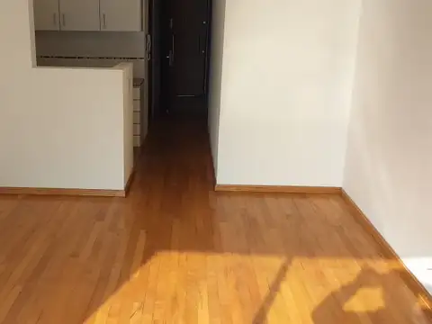 Dorrego 1600, Piso 4