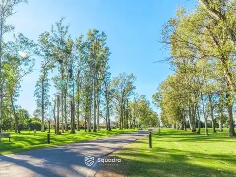 VENTA - Terreno de 1450 m2 - Kentucky Club de Campo, Funes
