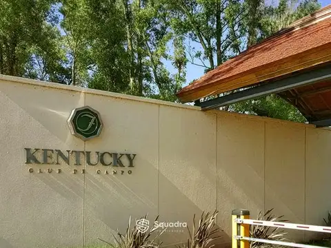 Kentucky Club de Campo