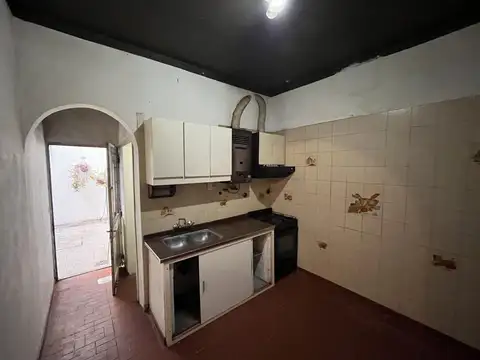 Depto Tipo Casa en Alquiler con 1 cocheras