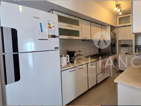 Departamento en Alquiler Temporal en Varese, USD 200