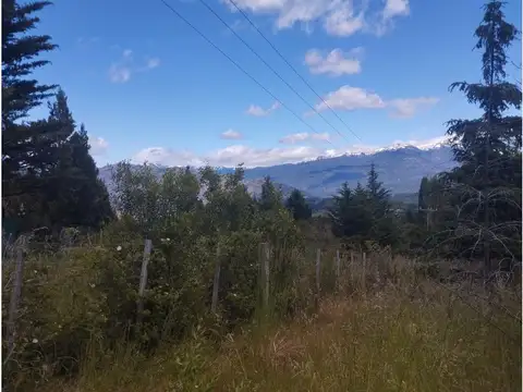 Terreno en Venta 45,38  mts Frente