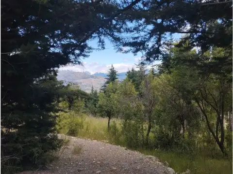 Callejon Las Nubes , Piso No definido