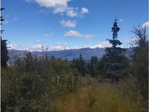 Terreno en Venta 92,70  mts Fondo