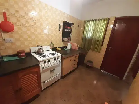 Depto Tipo Casa en Venta con 1 cocheras