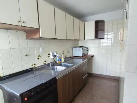 Departamento en Alquiler de 2 ambientes