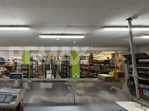 Fondo Comercio en Venta 34 años