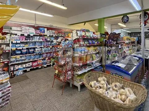 Fondo Comercio en Venta 34 años