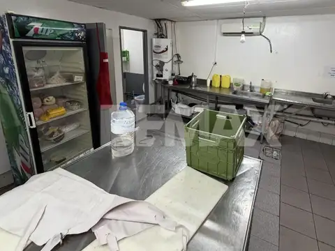 SUPERMERCADO EN VENTA FONDO DE COMERCIO CIPOLLETTI