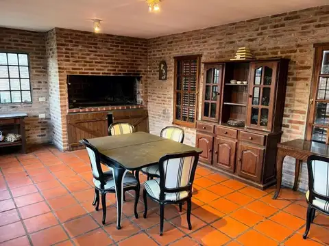 Hipolito Yrigoyen y Estrada