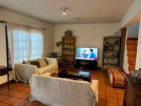 Casa en Venta 60 años