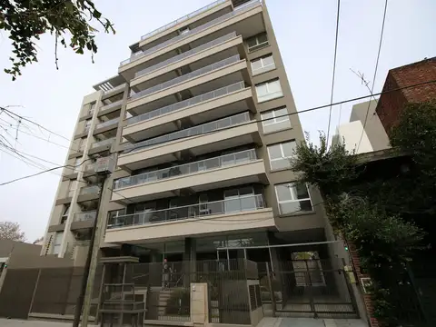 VENTA DEPARTAMENTO 2 AMB C/COCHERA QUILMES CENTRO