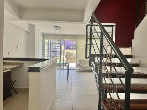 Departamento en Alquiler de 3 ambientes
