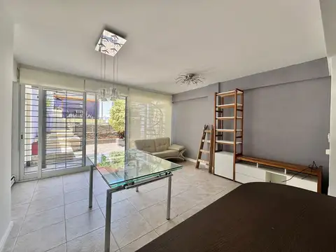 Departamento en Alquiler de 2 dormitorios