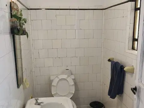 Avenida Corrientes 2100