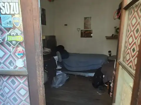 Avenida Corrientes 2100