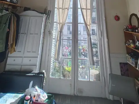 Avenida Corrientes 2100